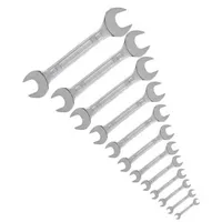 Jogo de Chave Fixa 6-32mm com 12 Peças - GEDORE RED R05125012 - imagem 1