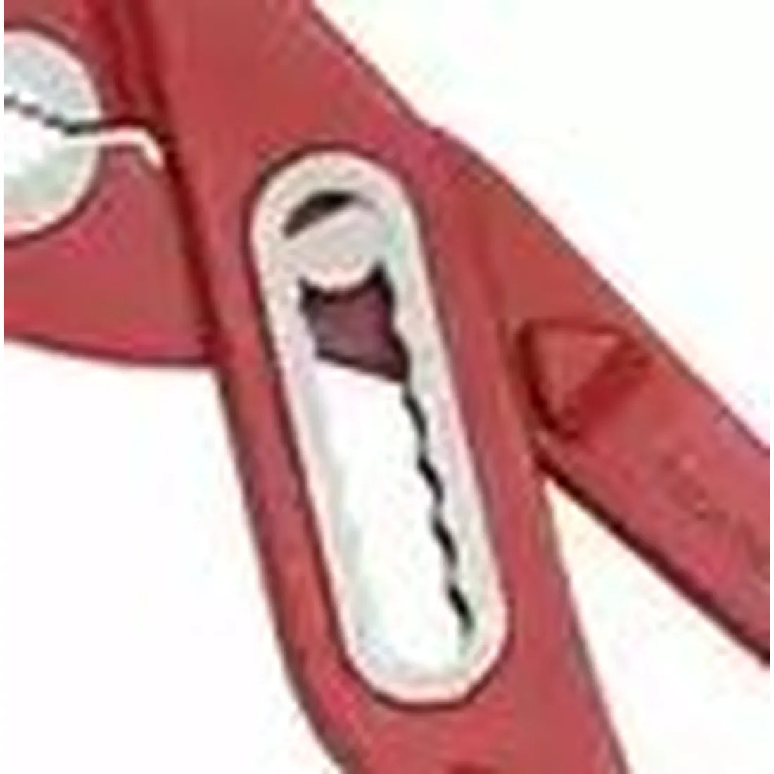 Alicate Bomba D Água CR-V 10 Pol. - GEDORE RED R28100010