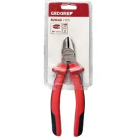 Alicate de corte diagonal 6 - GEDORE RED R28402165 - imagem 1