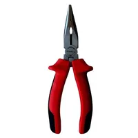 Alicate Tipo Eletricista 8" - GEDORE RED R28502201 - imagem 1