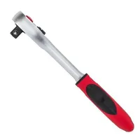 Catraca reversível 1/4″ - GEDORE RED R40000027 - imagem 1