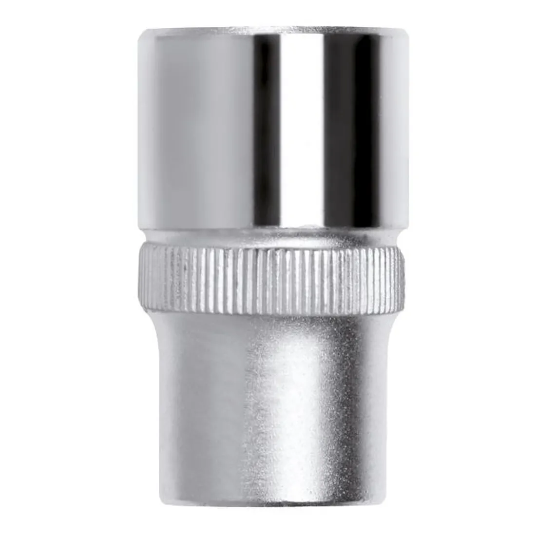 Soquete 1/4 sextavado 08mm curto - GEDORE RED R41000803