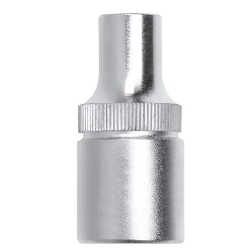 Soquete tipo torx E-07 - 1/4 - GEDORE RED R41200403