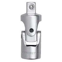 Junta universal 1/4 p/soquete - GEDORE RED R45300005 - imagem 1