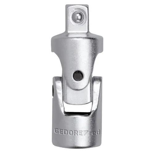 Junta universal 1/2 p/soquete - GEDORE RED R65300012