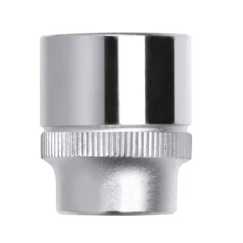 Soquete sextavado 3/8 08mm curto - GEDORE RED R51000804