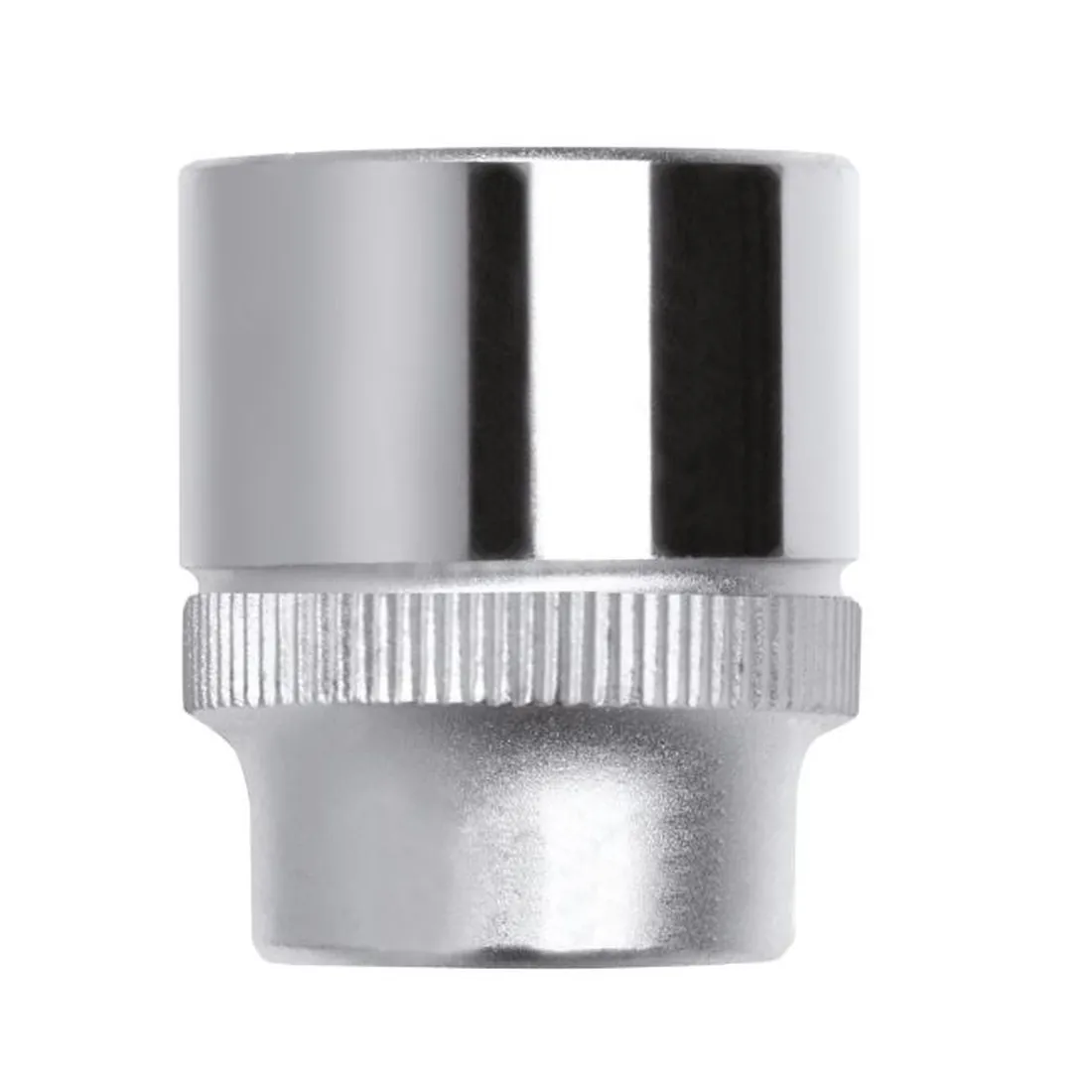 Soquete sextavado 3/8 13mm curto - GEDORE RED R51001304