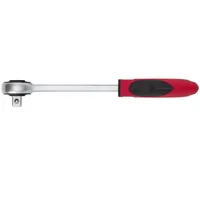 Catraca Reversível Simples com Encaixe de 1/2 Pol. - GEDORE RED R60600006 - imagem 1