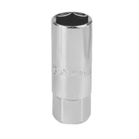 Chave de vela tipo soquete 21mm x 1/2 - GEDORE RED R61022112 - imagem 2