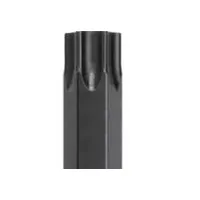 Chave Soquete Hexalobular Longo T20 com Encaixe de 1/2 Pol. - GEDORE RED R62451319 - imagem 2
