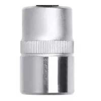 Chave Soquete Hexalobular Longo T20 com Encaixe de 1/2 Pol. - GEDORE RED R62451319 - imagem 1