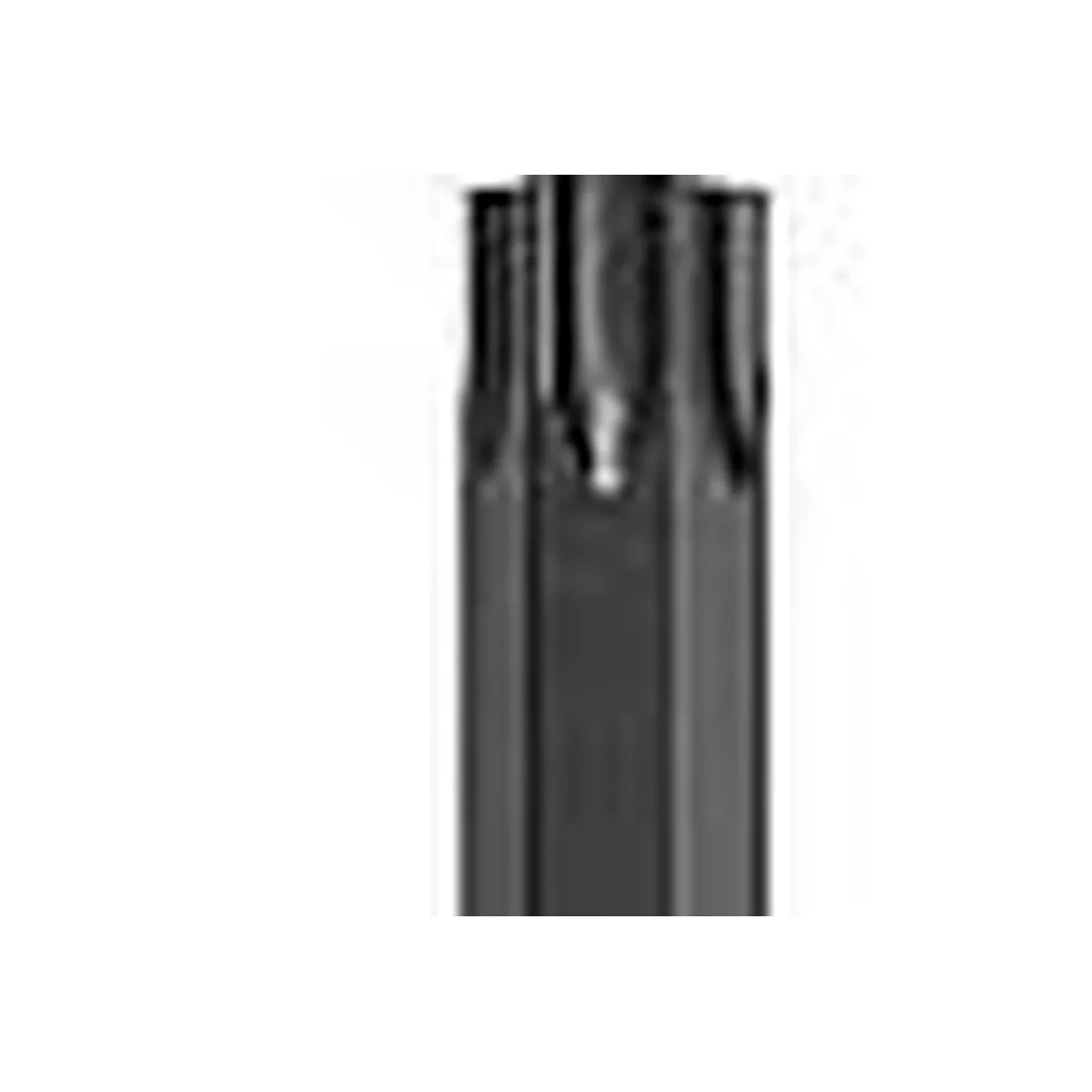 Chave Soquete Hexalobular Longo T27 com Encaixe de 1/2 Pol. - GEDORE RED R62451519