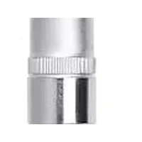 Chave Soquete Hexalobular Longo T27 com Encaixe de 1/2 Pol. - GEDORE RED R62451519 - imagem 1