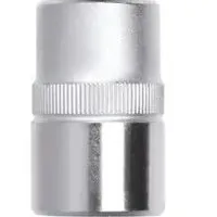 Chave Soquete Hexalobular Longo T30 com Encaixe de 1/2 Pol. - GEDORE RED R62451619 - imagem 1