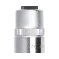 Chave Soquete Hexalobular T45 com Encaixe de 1/2 Pol. - GEDORE RED R62451910 - imagem 2