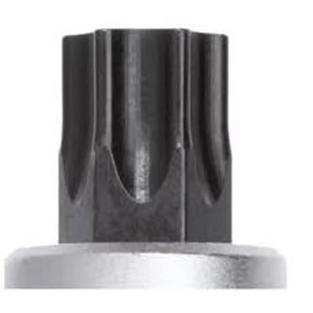 Chave Soquete Hexalobular T45 com Encaixe de 1/2 Pol. - GEDORE RED R62451910
