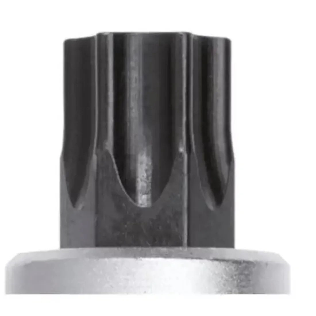Chave Soquete Hexalobular T60 com Encaixe de 1/2 Pol. - GEDORE RED R62452310