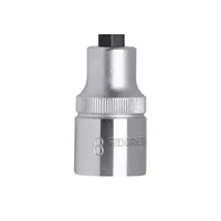 Soquete tipo allen 04mm 1/2 - GEDORE RED R62550410 - imagem 1