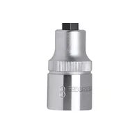 Soquete tipo allen 08mm - GEDORE RED R62550810 - imagem 1