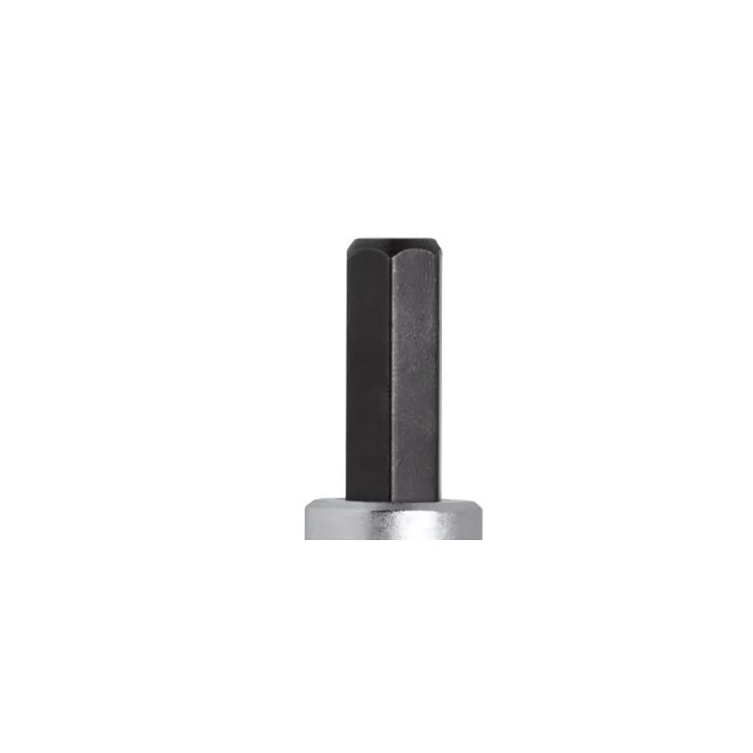 Soquete tipo allen 06mm curto - GEDORE RED R62550610