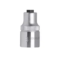 Soquete tipo allen 06mm curto - GEDORE RED R62550610 - imagem 1