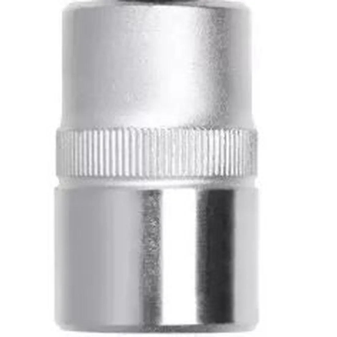 Chave Soquete Multidentado Longo M6 com Encaixe de 1/2Pol. - GEDORE RED R62700619