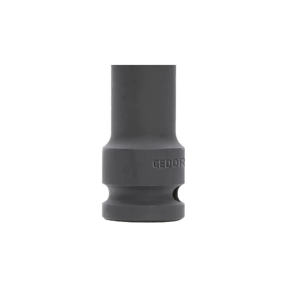 Soquete de impacto longo 1/2x18 - GEDORE RED R63001815