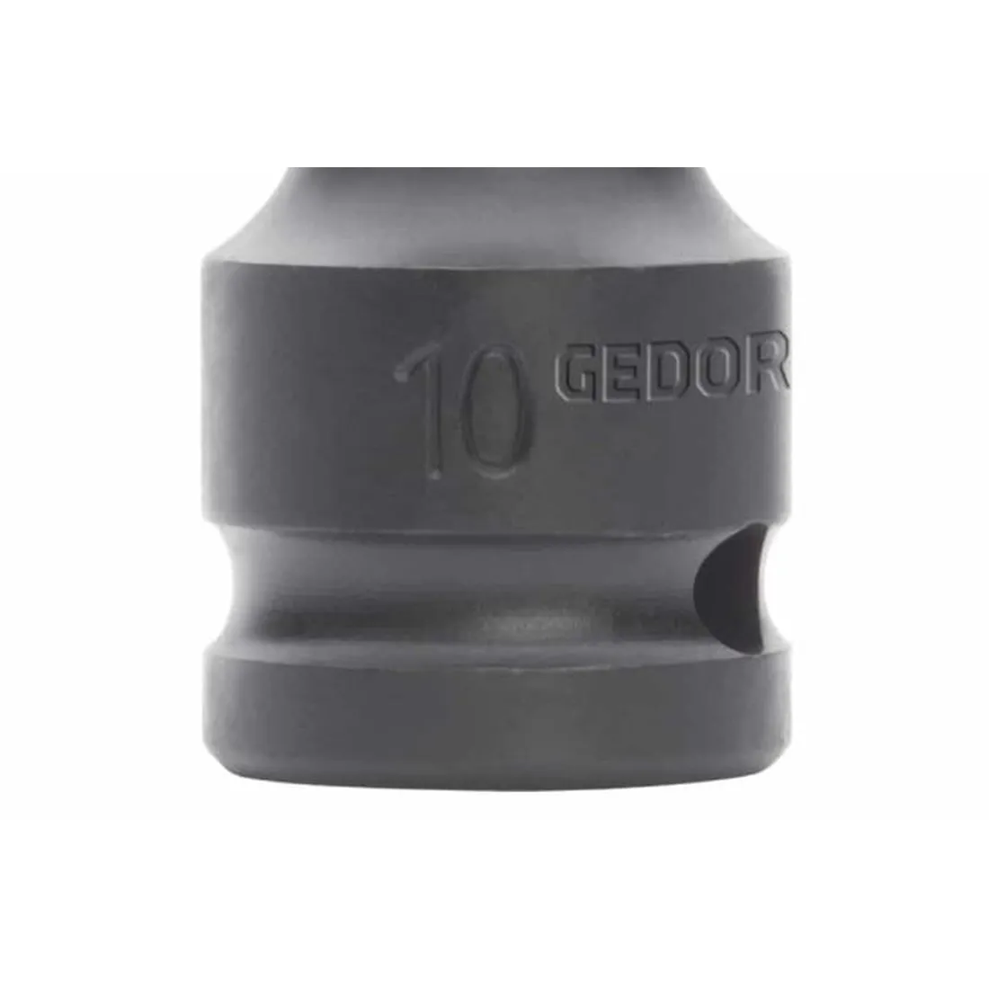 Soquete de impacto 1/2x21 curto - GEDORE RED R63002106