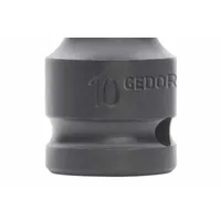 Soquete de impacto 1/2x21 curto - GEDORE RED R63002106 - imagem 1