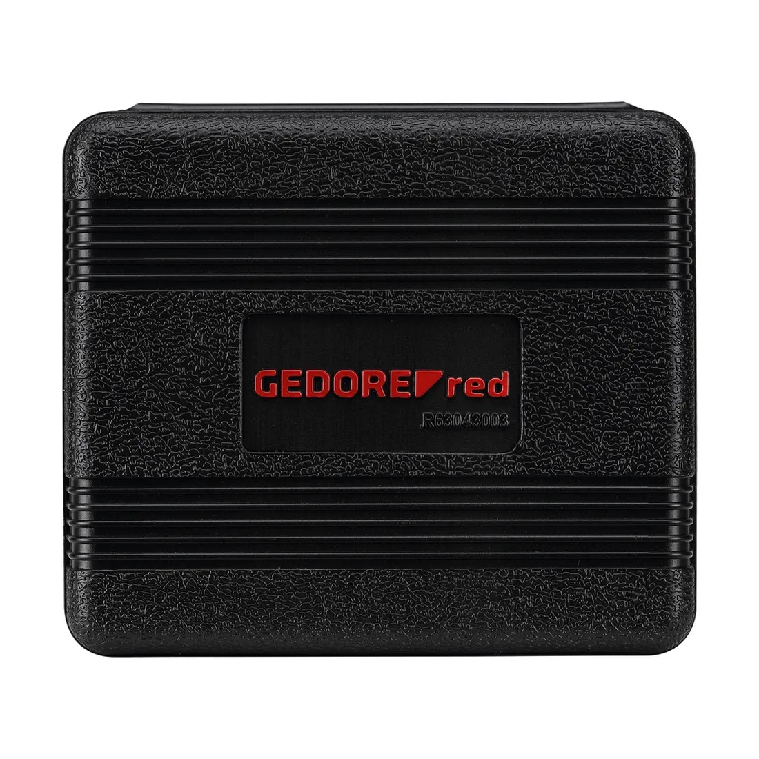 Jogo de Soquetes de Impacto 1/2 Pol. 17, 19 e 21 mm para Roda de Liga Leve - GEDORE RED R63043003