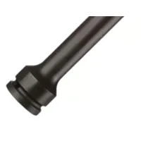 Extensão de soquete de impacto 1/2x5'' 125MM - GEDORE RED R66100024 - imagem 1