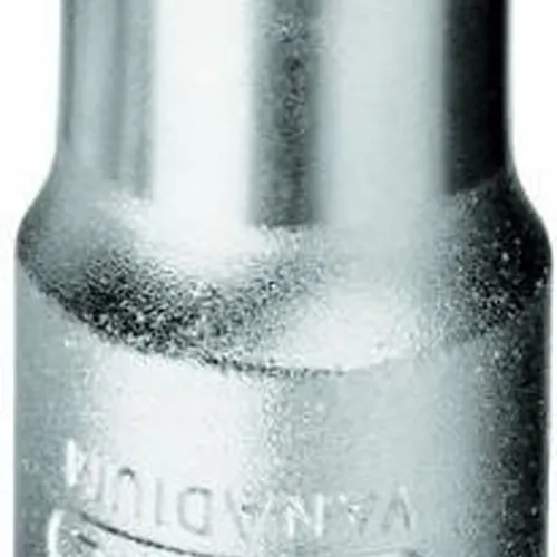 Soquete tipo torx E-12 - 1/2 - GEDORE
