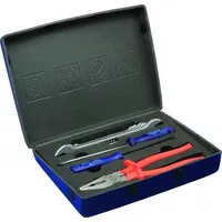 MINI KIT QUATRO RODAS GEDORE - imagem 1