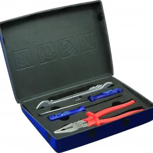 MINI KIT QUATRO RODAS GEDORE