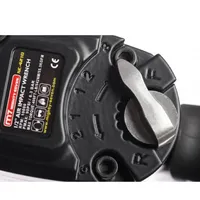 Mini Chave de Impacto Pneumatica 1/2 Pol. - MIGHTYSEVEN NC-4210 - imagem 1
