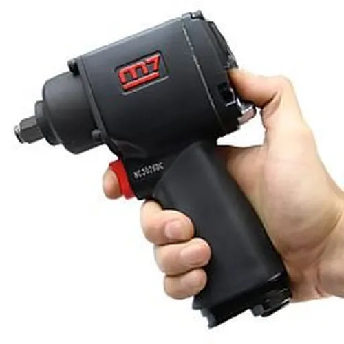 Chave de impacto 1/2 sli 55,3kgf NC-498 M7