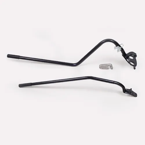 ESPATULA NAJA CONJUNTO DE MONTAR/DESMONTAR PNEUS LUKATEC 