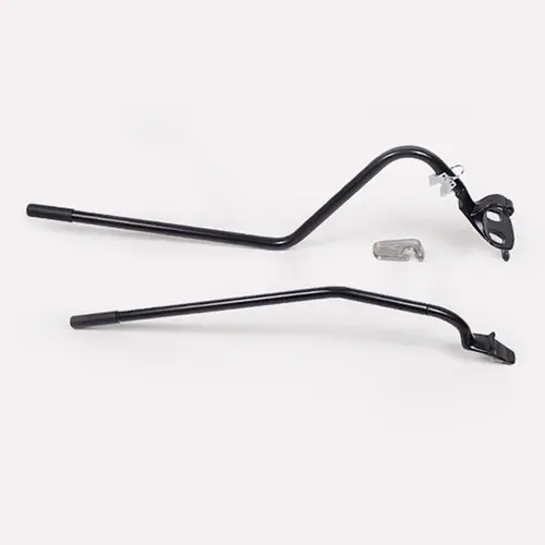 ESPATULA NAJA CONJUNTO DE MONTAR/DESMONTAR PNEUS LUKATEC 