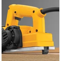 Plaina Elétrica 550W 110 V - DEWALT-D26676 - imagem 1