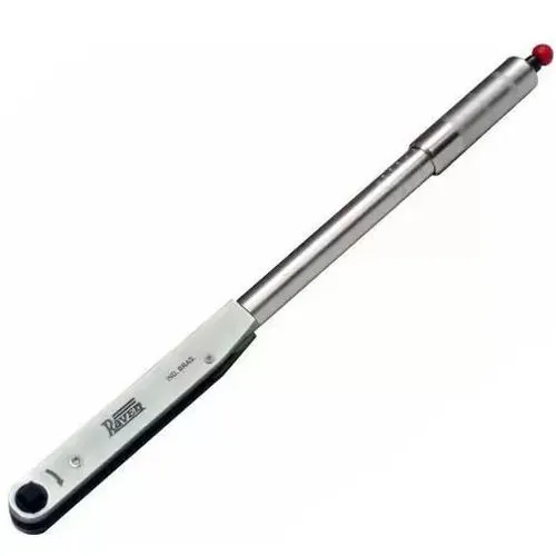 Torquimetro de Estalo 5 a 23 kgf.m com Encaixe de 1/2 Pol. - RAVEN 100400
