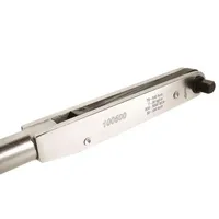 Torquímetro de Estalo 7 a 35 Kgf.m com Encaixe de 1/2 Pol. - RAVEN 100500 - imagem 1