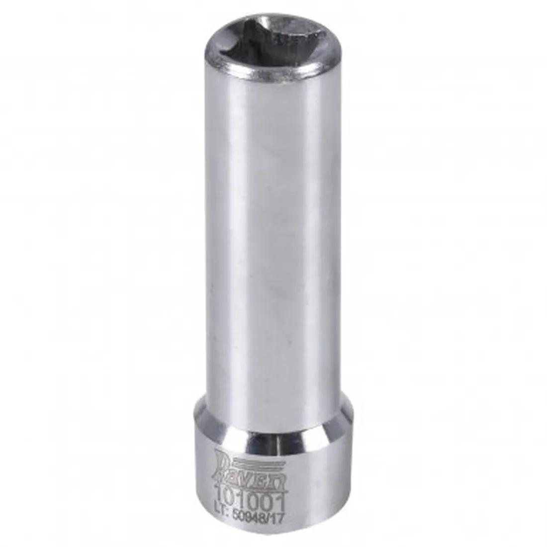 Chave de vela 21mm 1/2 - RAVEN 101001
