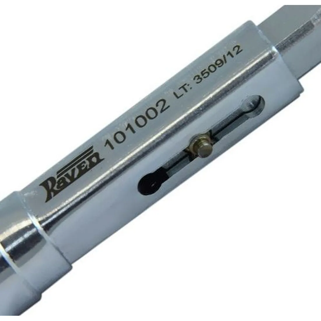 Chave de vela 21mm com regulagem - RAVEN 101002