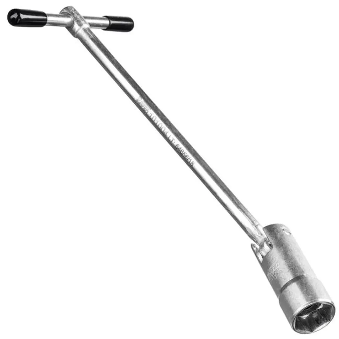 Chave de vela tipo T 21mm - RAVEN 101004