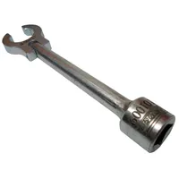 Chave sonda lambda 22mm articulada - RAVEN 101009 - imagem 1