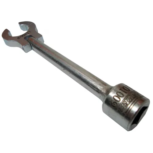 Chave sonda lambda 22mm articulada - RAVEN 101009