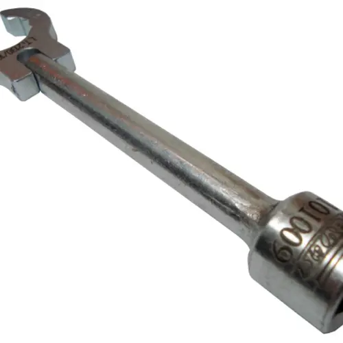 Chave sonda lambda 22mm articulada - RAVEN 101009