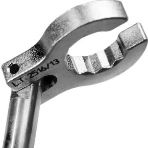 Chave sonda lambda 22mm articulada - RAVEN 101009