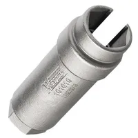 Chave sonda lambda 22mm - RAVEN 101010 - imagem 2