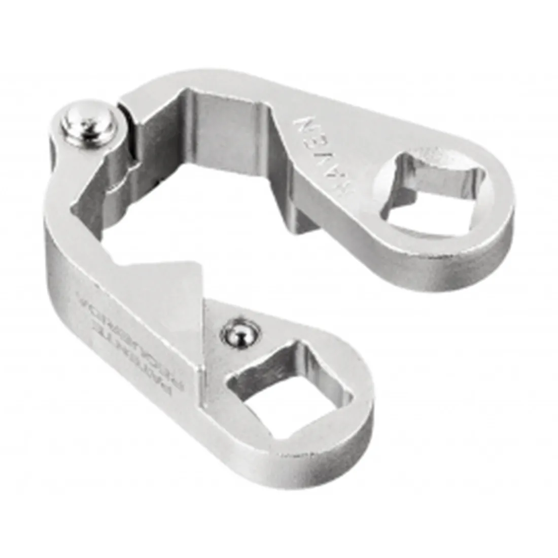 Chave para sonda lambda 22mm - RAVEN 101016